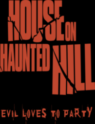 House On Haunted Hill