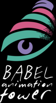 Babel Animation Tower 6133