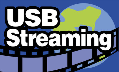 USB Streaming