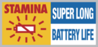 Stamina