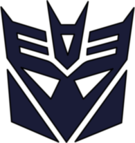 Transformers Decepticon