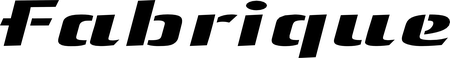 Fabrique