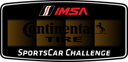 Continental Sportscar Challenge