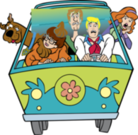 Scooby Doo