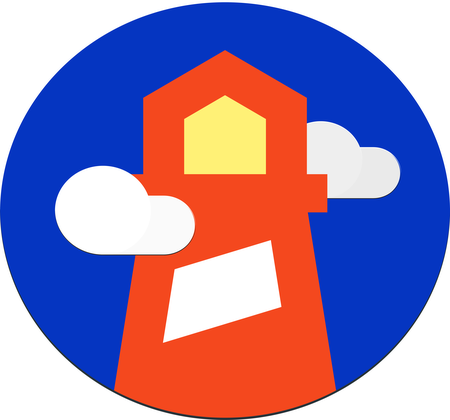 Google Lighthouse Icon
