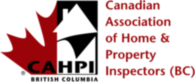 CAHPI British Columbia