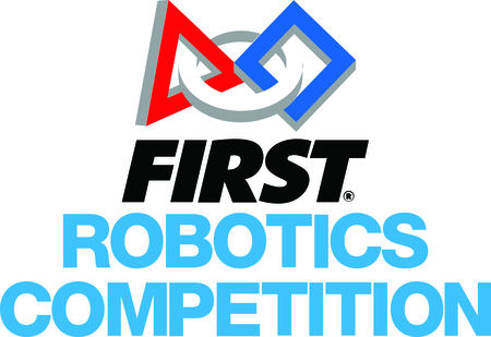 First Robotic Competition