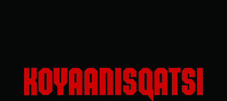 Koyaanisqatsi