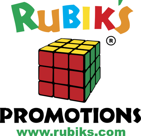 Rubiks Promotions