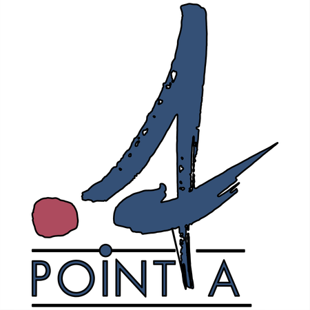Point A