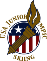 USA Junior Olympic Skiing