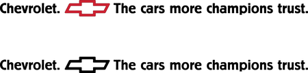 Chevrolet Tagline