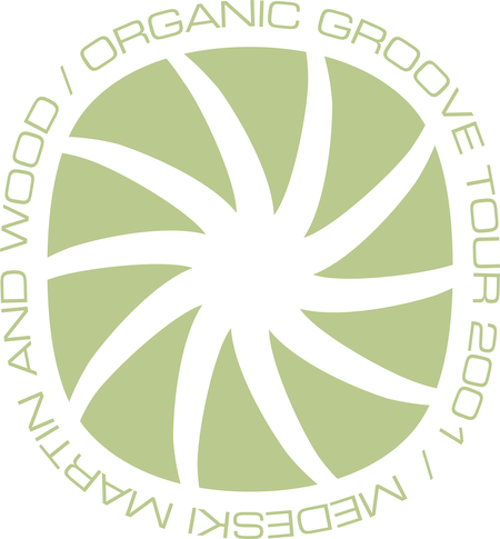 Medeski Martin & Wood