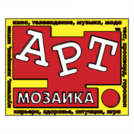 Art Mosaic Newspaper