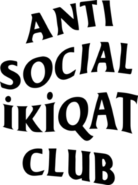 Anti Social Ikiqat Club