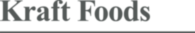 Kraft Foods