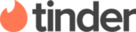 Tinder Wordmark