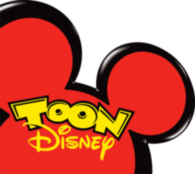 Toondisney