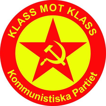Kommunistiska Partiet