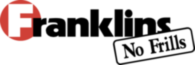 Franklins No Frills