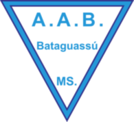 Associacao Atletica Bataguassuense de Bataguassu MS
