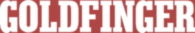 Goldfinger