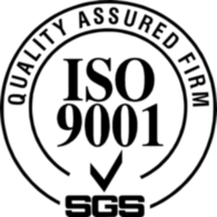 ISO 9001 SGS