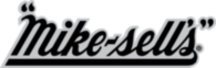 Mike sell's