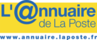 L'Annuaire de La Poste