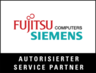 Fujitsu Siemens Computers