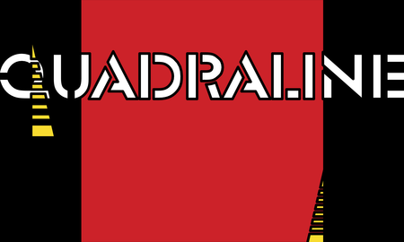Quadraline