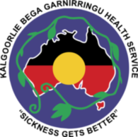 Kalgoorlie Bega Garnbirringu