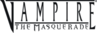 Vampire The Masquerade