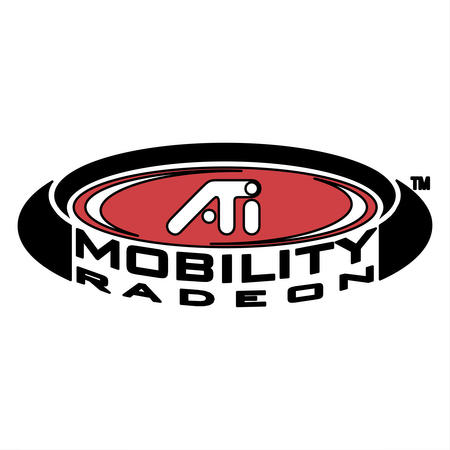 Mobility Radeon