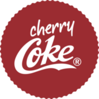 Cherry Coke
