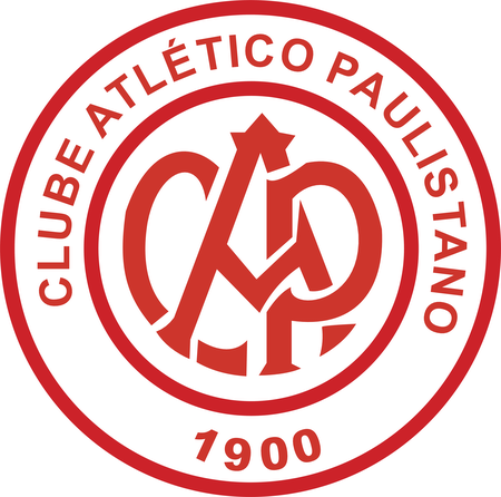 Clube Atletico Paulistano De Sao Paulo Sp