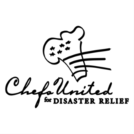 Chefs United For Disaster Relief