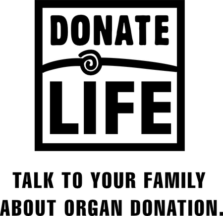Donate Life