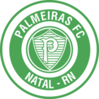 Palmeiras Futebol Clube De Natal Rn