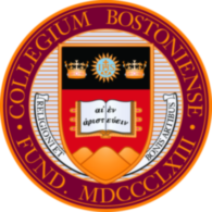 Boston College Seal
