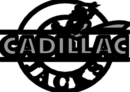 Cadillac Jacks