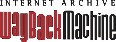 Wayback Machine