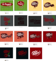 Dr Pepper