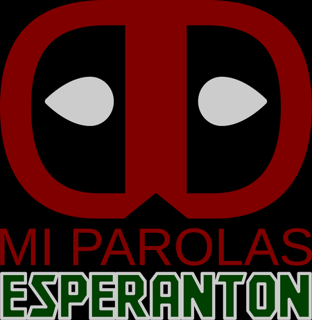 Mi Parolas Esperanton