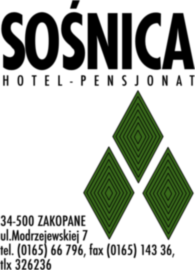 Sosnica Hotel