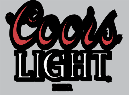 Coors Light