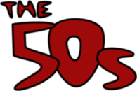 The 50's