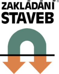 Zakladani Staveb
