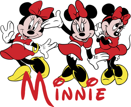 Minnie