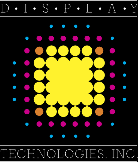 Display Technologies